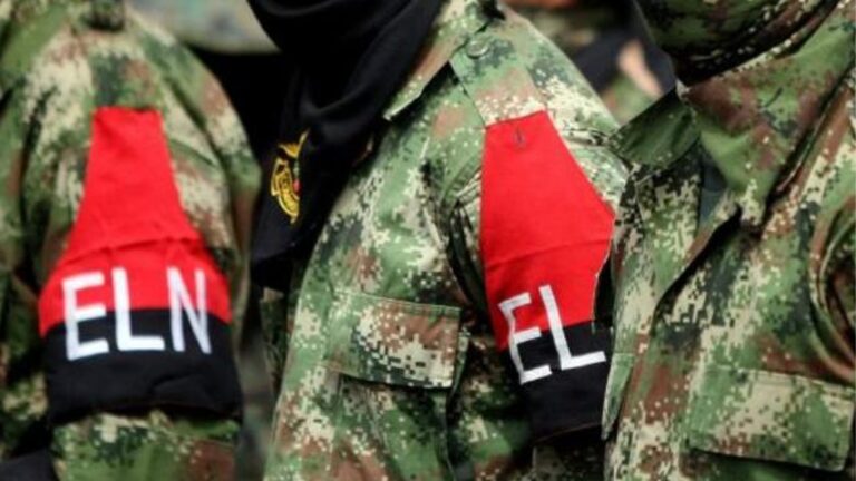 Nueve militares muertos y ocho heridos en ataque en Colombia