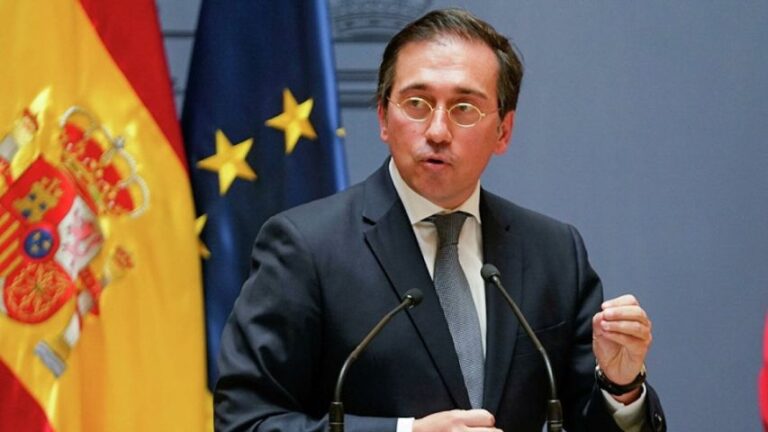 España mira con esperanza el «diálogo genuino» en Venezuela