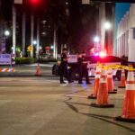 Miami Beach registró un tiroteo