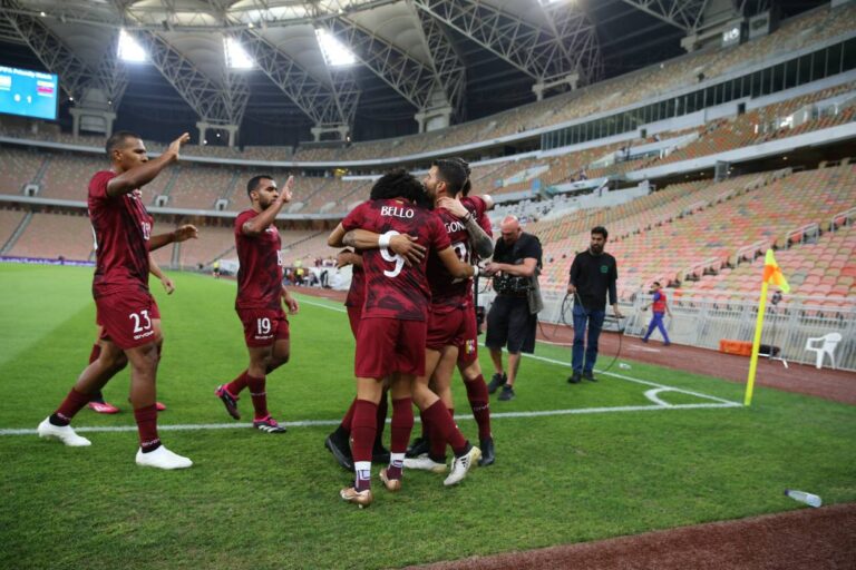 Venezuela consiguió un empate amargo frente a Uzbekistán