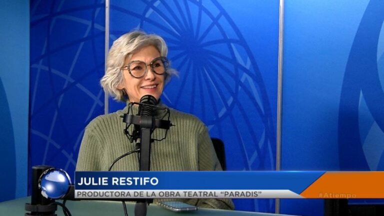 Obra «Paradis» se presentará el #01Abr y #02Abr en Caracas