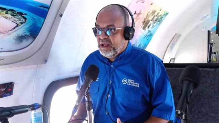 Abogan por diversificar la economía en La Guaira para reimpulsarla