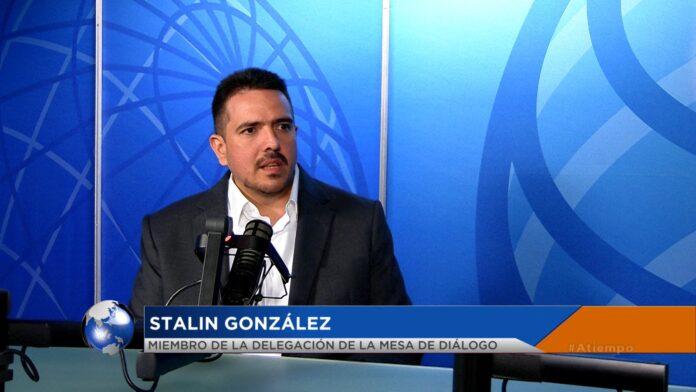 Stalin González