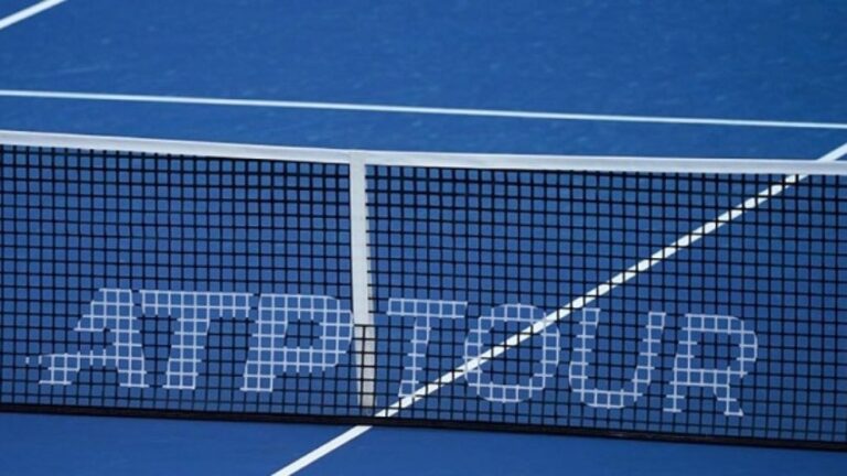 ATP develó calendario 2025