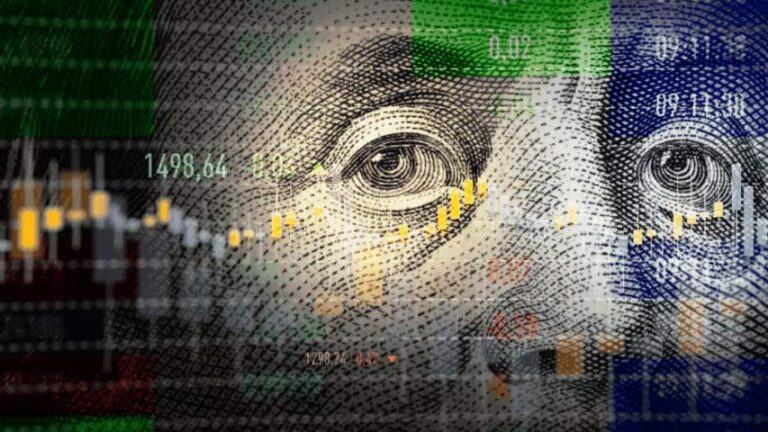 Mercado bursátil suizo se estabiliza tras situación de Credit Suisse