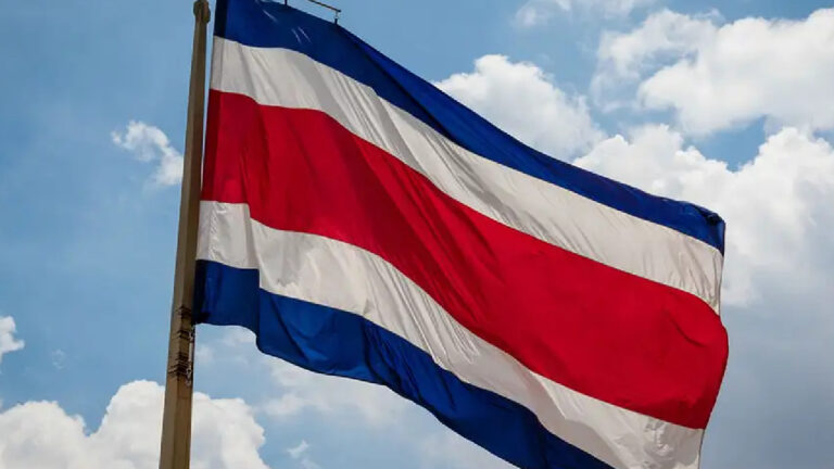 Costa Rica acoge a encargado de negocios del Vaticano que salió de Nicaragua