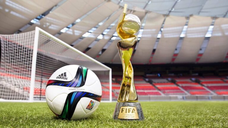 FIFPRO celebra los avances económicos en el Mundial femenino
