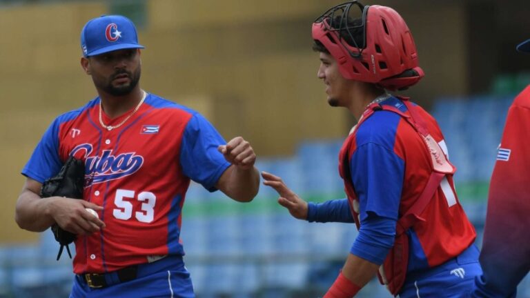 Cuba denuncia a autoridades de Miami por «ataques» a su selección