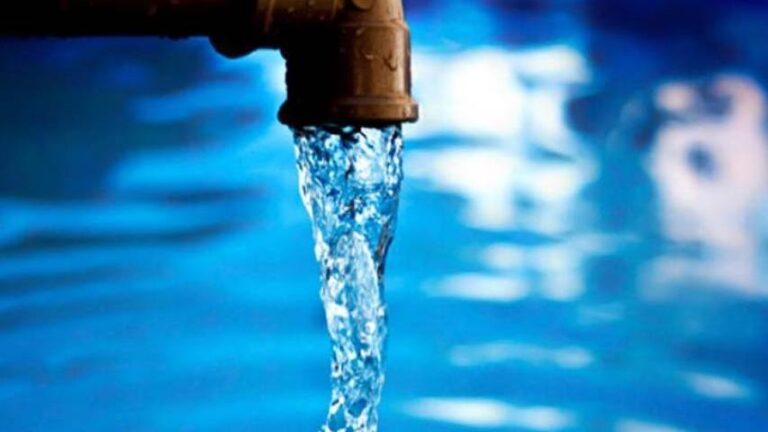ONU abre la cumbre del agua pidiendo medidas rápidas ante la crisis actual
