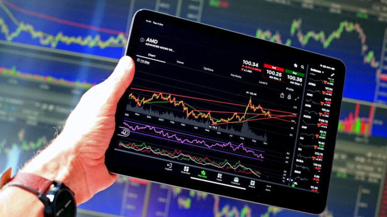 Economía: Bolsas de valores cierran jornada de manera mixta