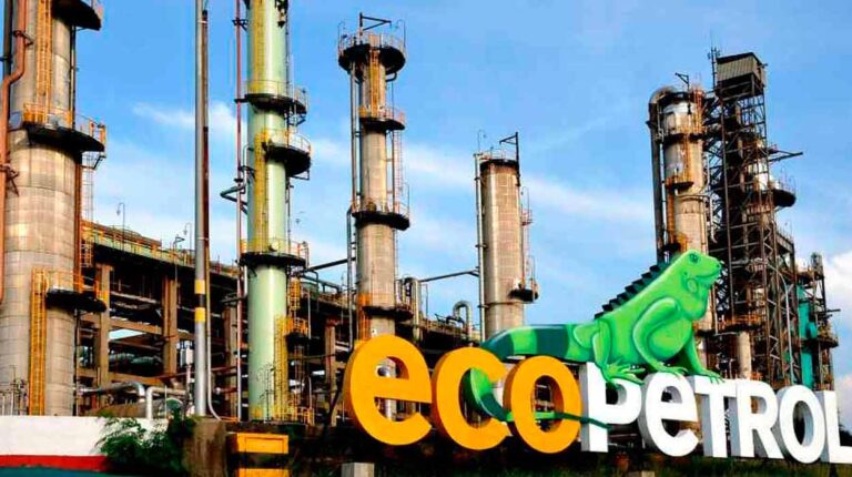Ecopetrol niega compra de Monómeros
