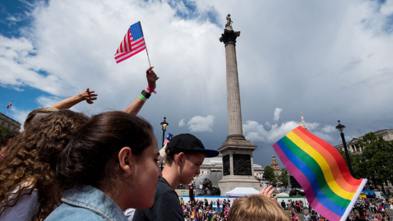 EEUU lleva al Consejo de Seguridad ONU los abusos contra los LGBTI