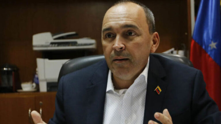Gobierno afirma que sanciones afectaron estabilidad laboral