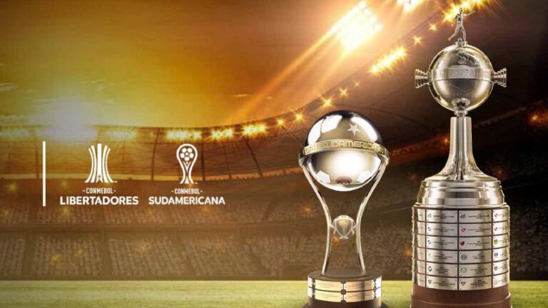 Conmebol premiará al ganador en fase de grupos de Libertadores y Sudamericana