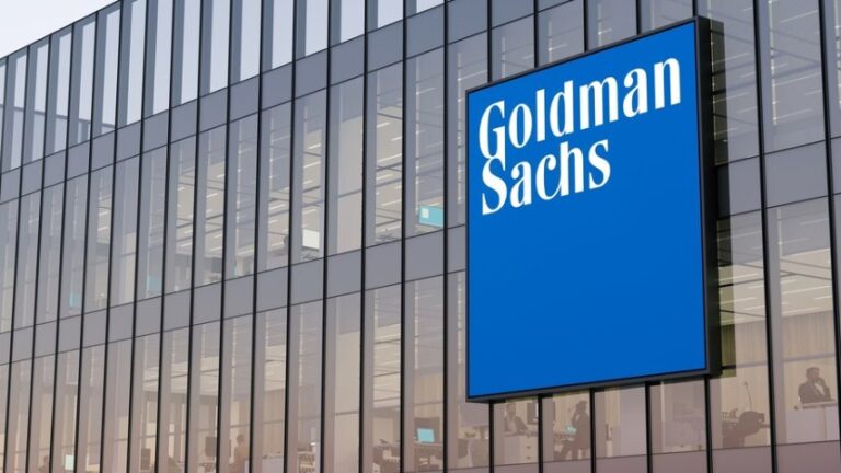 Goldman Sachs rebaja su previsión del PIB en EEUU