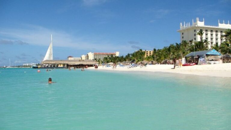 Venezolanos necesitarán visa para viajar a las islas ABC: Conozca cómo solicitarla