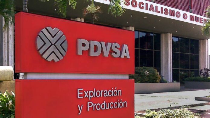 ratifican condena a 2 exgerentes de PDVSA