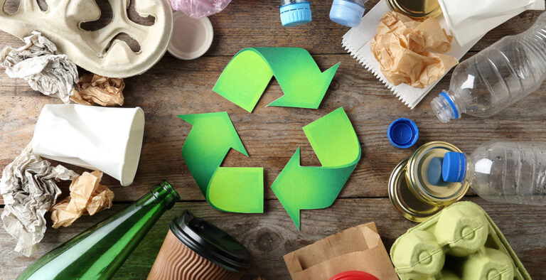 Iniciativa: El reciclaje como fuente de trabajo sustentable en Venezuela