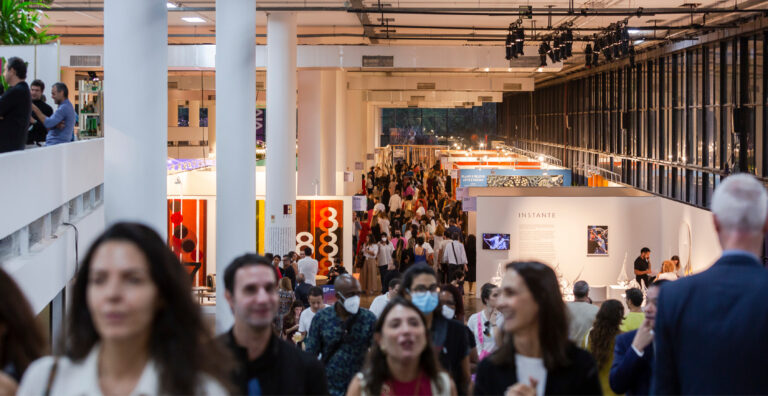 La mayor feria de arte de Latinoamérica arranca con apuesta por la diversidad