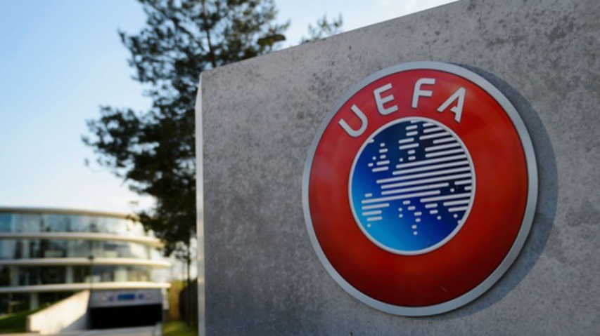 UEFA entregó premios por labor social