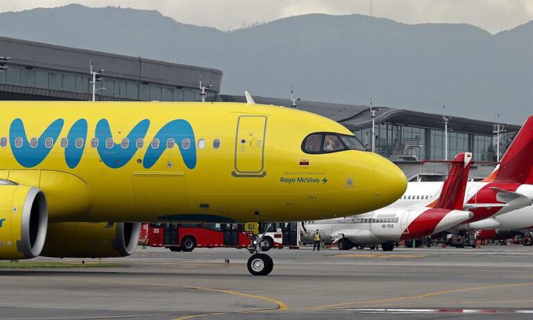 Autoridad colombiana aprueba la integración de Avianca y Viva