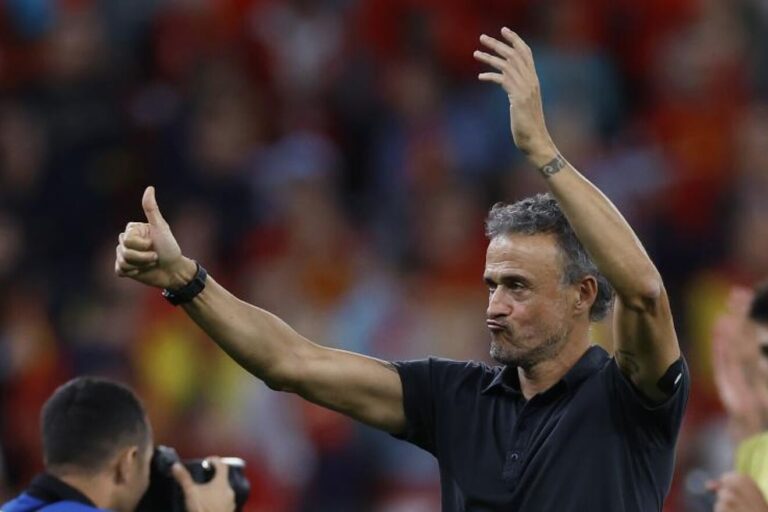 Chelsea se debate entre Luis Enrique o Nagelsmann