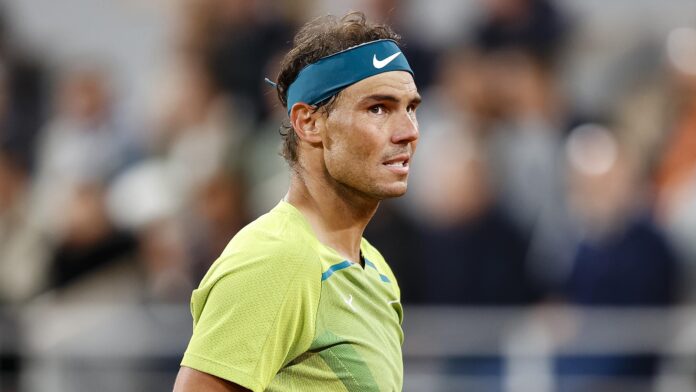 Nadal volverá a las canchas en enero de 2024