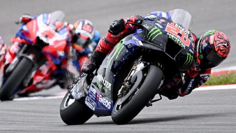 FIM cancela el GP de Kazajistán por falta de «homologación del circuito»