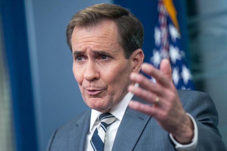 EEUU urge a Cuba, Nicaragua y Venezuela a oír a Ucrania tras recibir a Lavrov