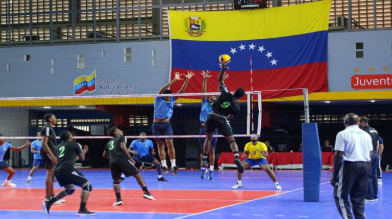 Venezuela continúa liderando las medallas en los Juegos del ALBA