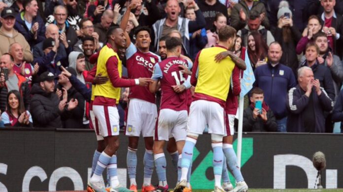 Aston Villa