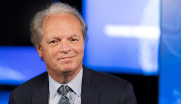 Axel van Trotsenburg BANCO MUNDIAL