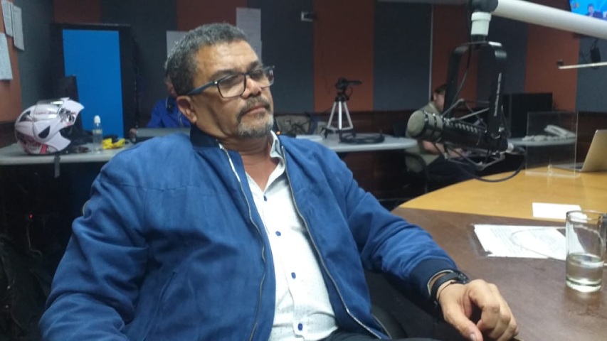Rausseo: "Venezuela no necesita un mesías, necesita líderes"