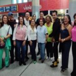 Operadores turísticos de Brasil Llegaron a Margarita