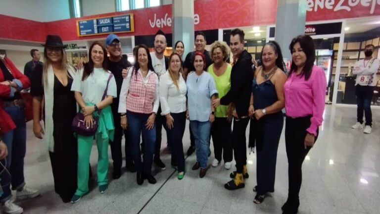 Operadores turísticos de Brasil Llegaron a Margarita