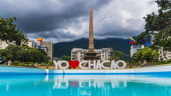 Los planes en Chacao durante la Semana Santa