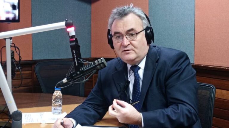Embajador de Rusia afirma que buscan aumentar cooperación petrolera con Venezuela