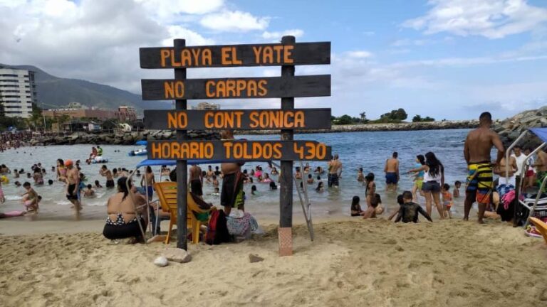 La Guaira