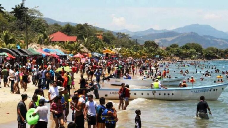 Once muertos y 35 lesionados en lo que va de Semana Santa en Honduras