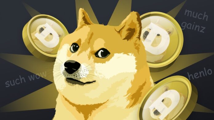 Criptomoneda dogecoin sube su valor tras el uso de Twitter