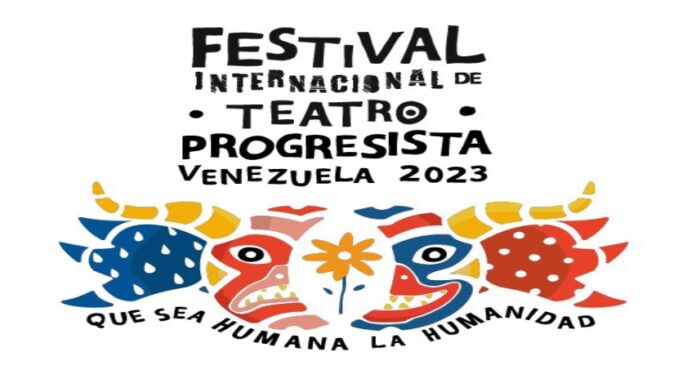 Feria Internacional de Teatro Progresista