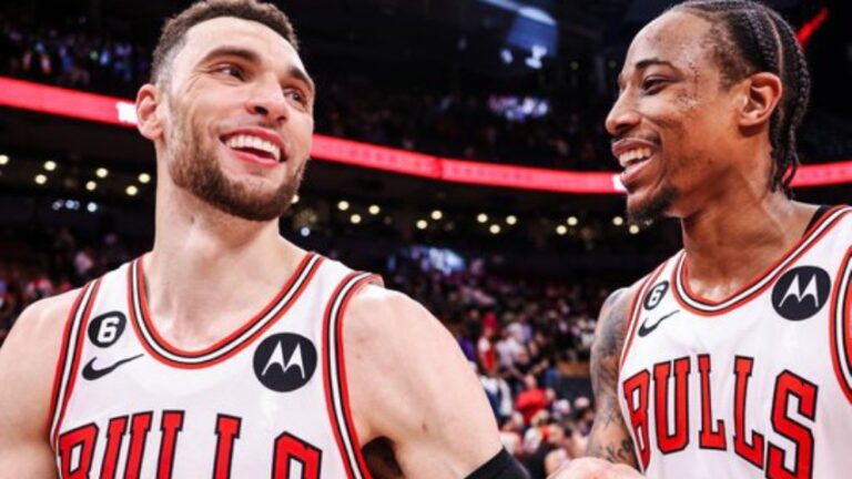 Bulls y Thunder ganan y definirán boletos a playoffs este viernes