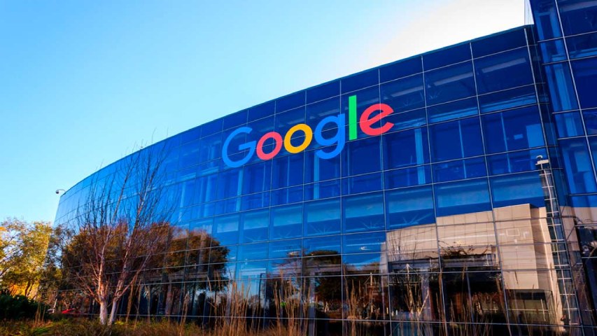 Google ofrece tecnología artificial