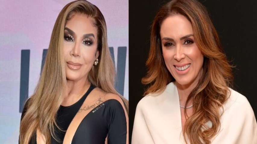 Ivy Queen y Jacqueline Bracamonte serán anfitrionas en la gala de Mujeres Latinas