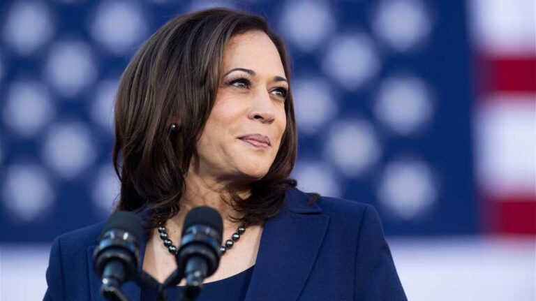 Boric asegura que Kamala Harris tiene «una fuerza muy convocante» en Estados Unidos
