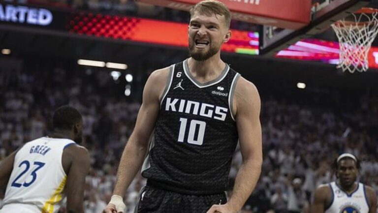 Los Kings regresaron a los playoffs por todo lo alto