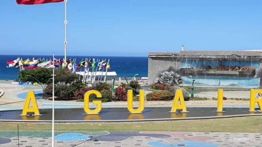 95% de los hoteles en la Guaira están ocupados