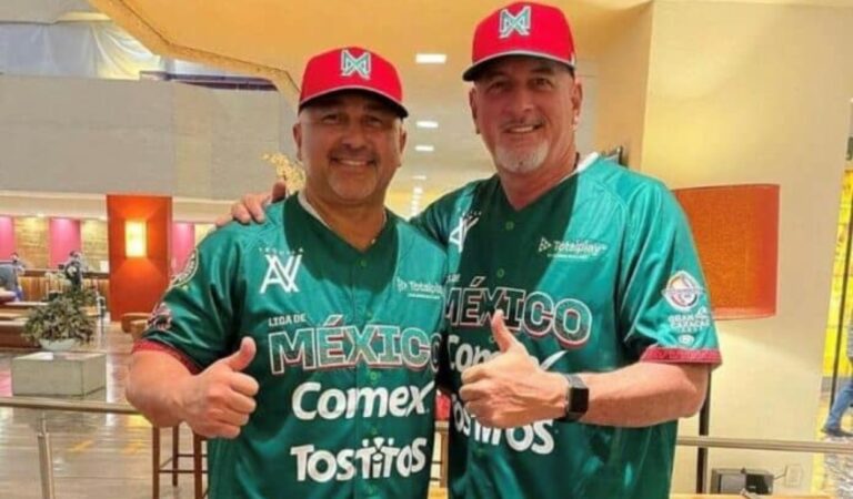 Margarita confirmó a su cuerpo técnico para la venidera campaña