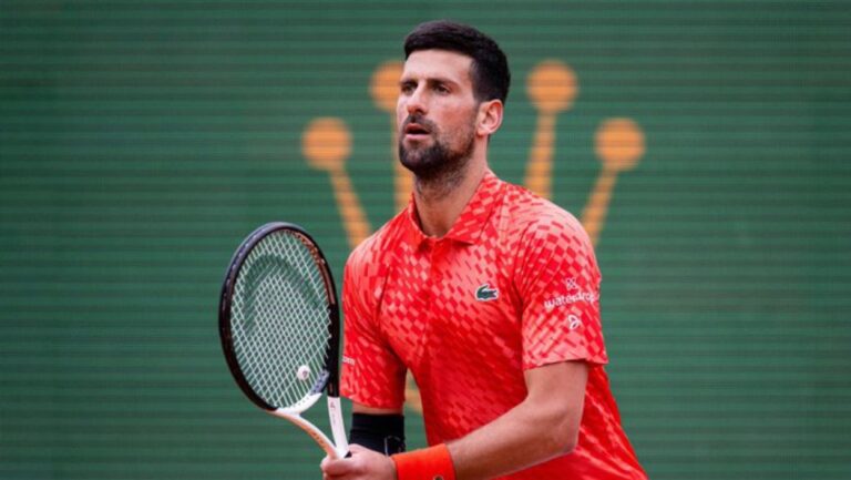 Djokovic jugará el Abierto de Estados Unidos