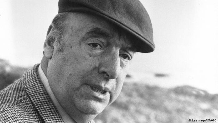 Pablo Neruda
